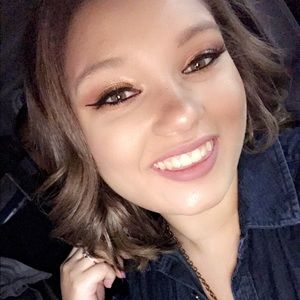 Meet your Posher, Breonna